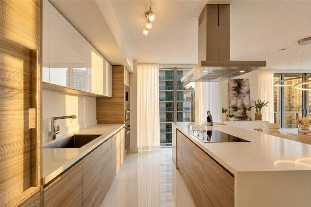 330 Sunny Isles Blvd, Unit 5-1408, Sunny Isles Beach, FL 33160 Photo