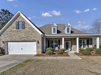 148 Living Waters Boulevard, Lexington, SC 29073
