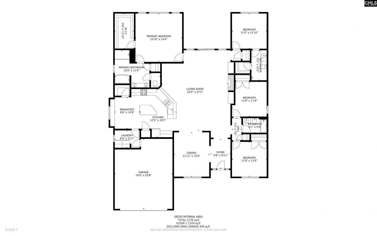 148 Living Waters Boulevard Photo 55