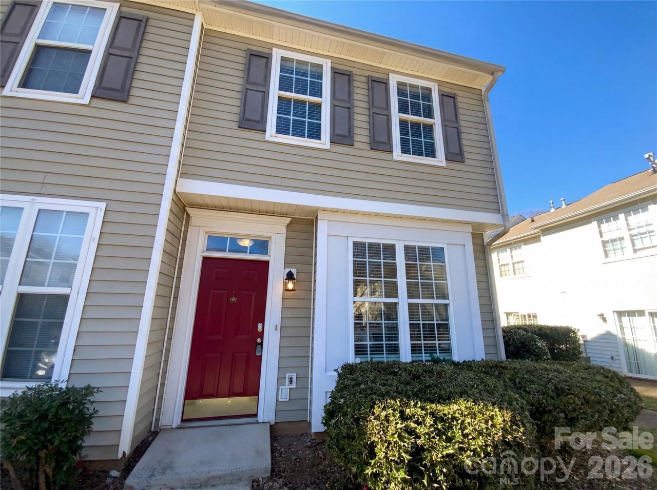 3233 Tyler Finley Way, Charlotte, NC 28269 Main Photo