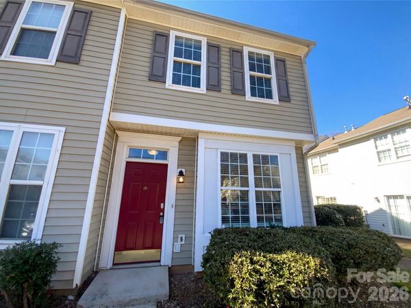 3233 Tyler Finley Way, Charlotte, NC 28269