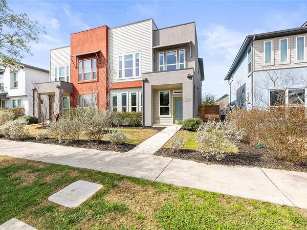 8812 B Whitter DR, Unit 63, Austin, TX 78747