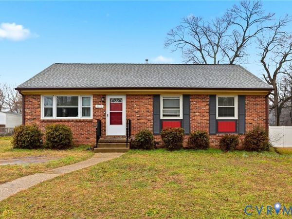 2712 Glenan Drive, Richmond, VA 23234