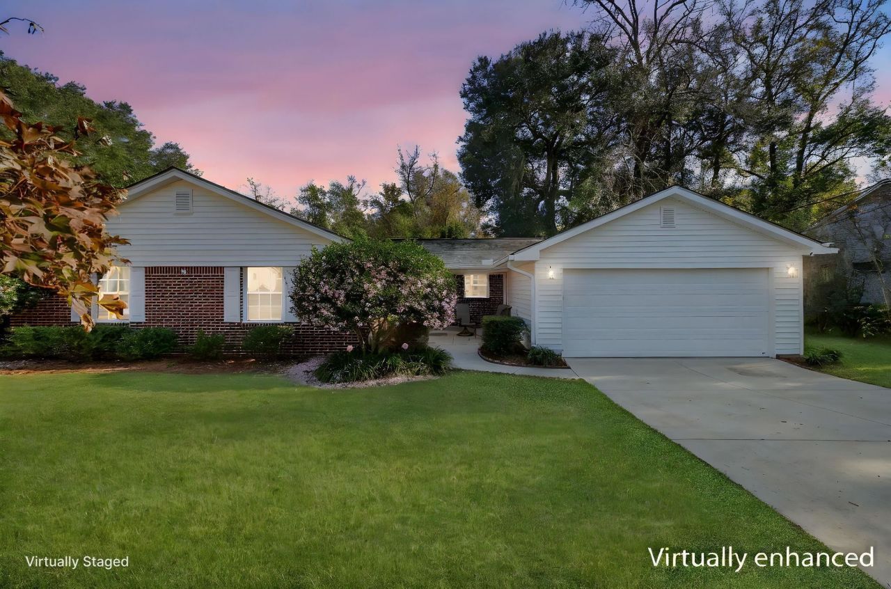 751 Violet Street, Tallahassee, FL 32308 Main Photo
