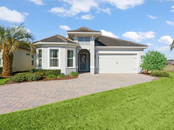 2101 ANTILLES CLUB DRIVE , KISSIMMEE, FL 34747