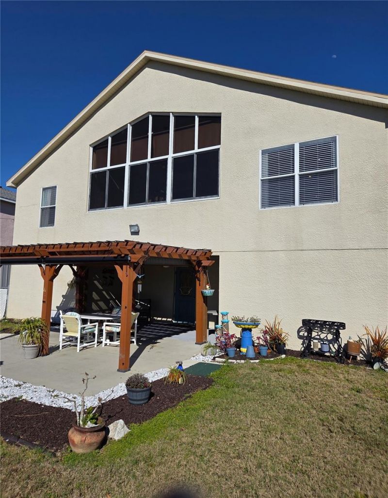 6719 Manor Beach, New Port Richey, FL 34652 Photo
