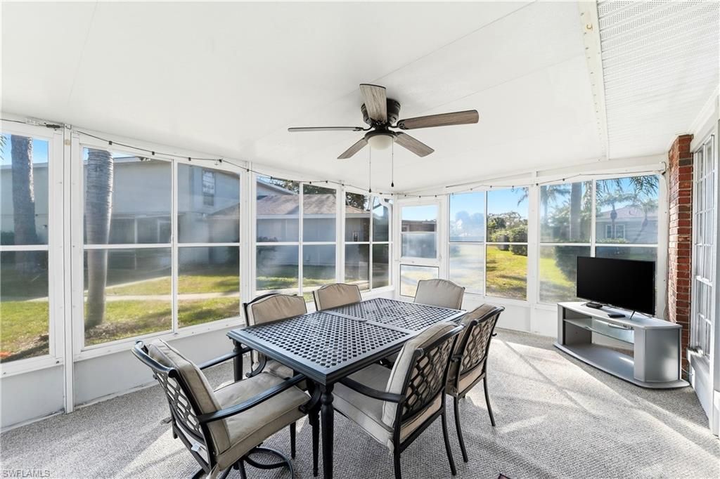 3268 Royal Canadian Trce, Unit 1, Fort Myers, FL 33907 Photo