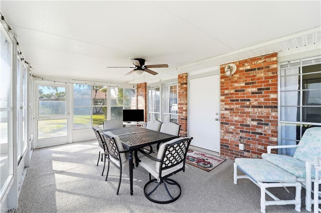 3268 Royal Canadian Trce, Unit 1, Fort Myers, FL 33907 Photo
