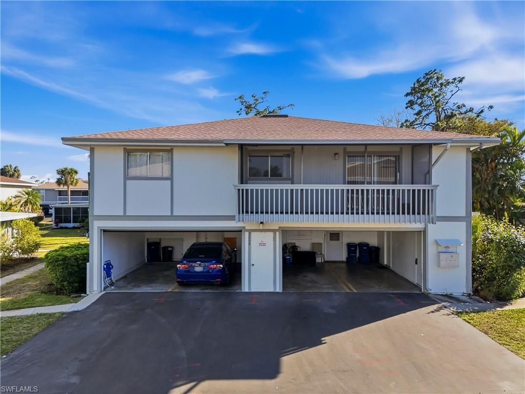 3268 Royal Canadian Trce, Unit 1, Fort Myers, FL 33907 Photo