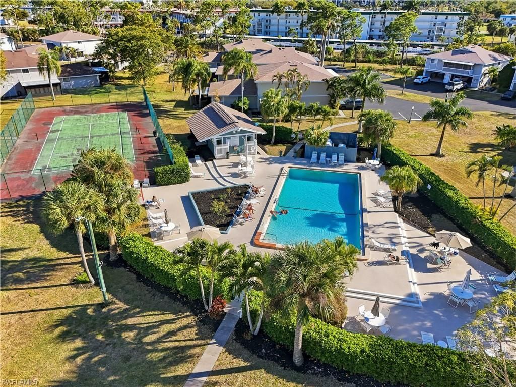 3268 Royal Canadian Trce, Unit 1, Fort Myers, FL 33907 Photo