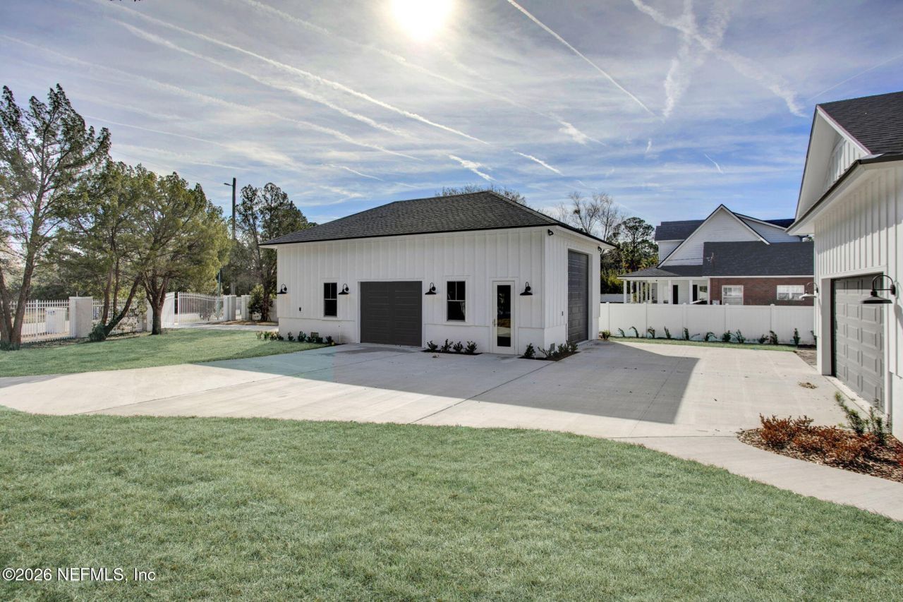 15936 Shark Road W, Jacksonville, FL 32226 Photo