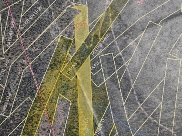 0 Ohio Gulch Trail, Dumont, CO 80436