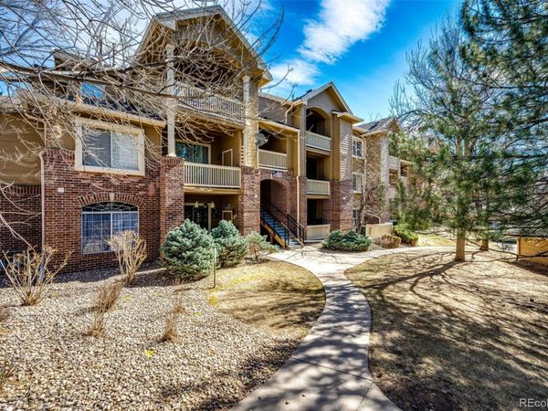 1672 W Canal Circle, Unit 431, Littleton, CO 80120