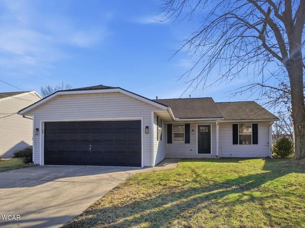 2380 Mandolin Drive, Lima, OH 45801