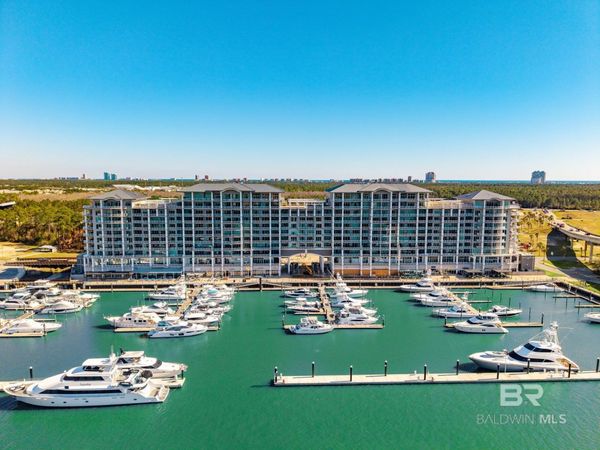 4851 Wharf Parkway, Unit 719, Orange Beach, AL 36561
