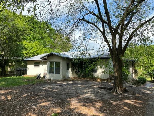 757 WOODLAND BLVD , Clewiston, FL 33440