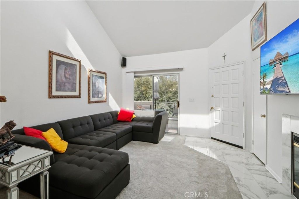 23605 Del Monte, Unit 252, Valencia, CA 91355 Main Photo