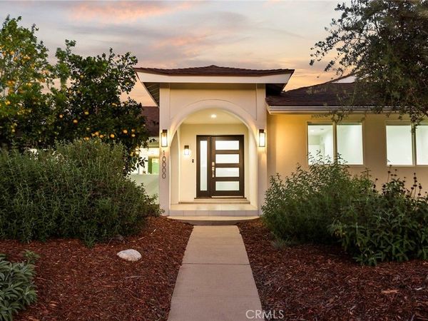 10000 Amestoy Avenue, Northridge, CA 91325