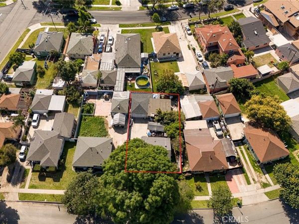 1700 E Orchard Street, Compton, CA 90221