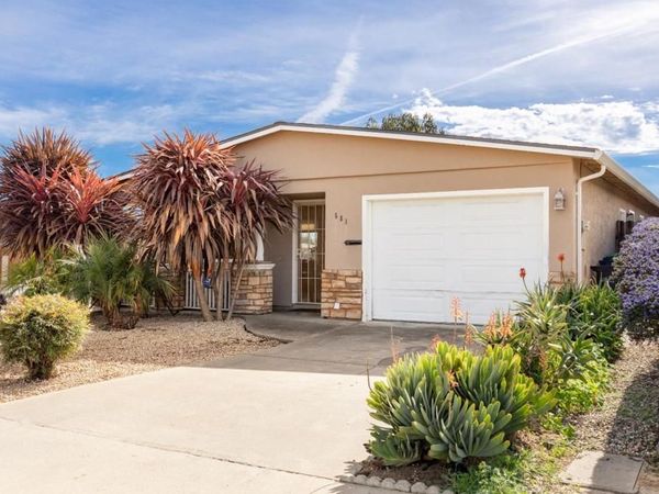 501 Tuttle Avenue, Watsonville, CA 95076