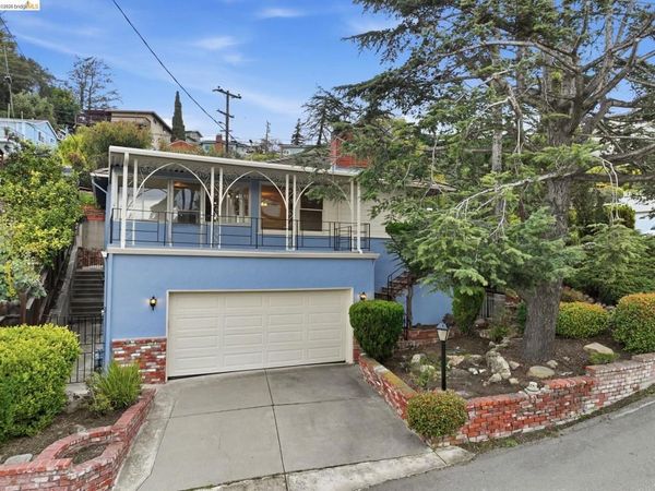 2135 2135 173rd Avenue, Castro Valley, CA 94546