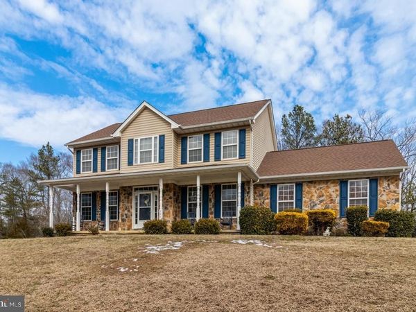 13512 SHREWSBURY COURT, CHARLOTTE HALL, MD 20622