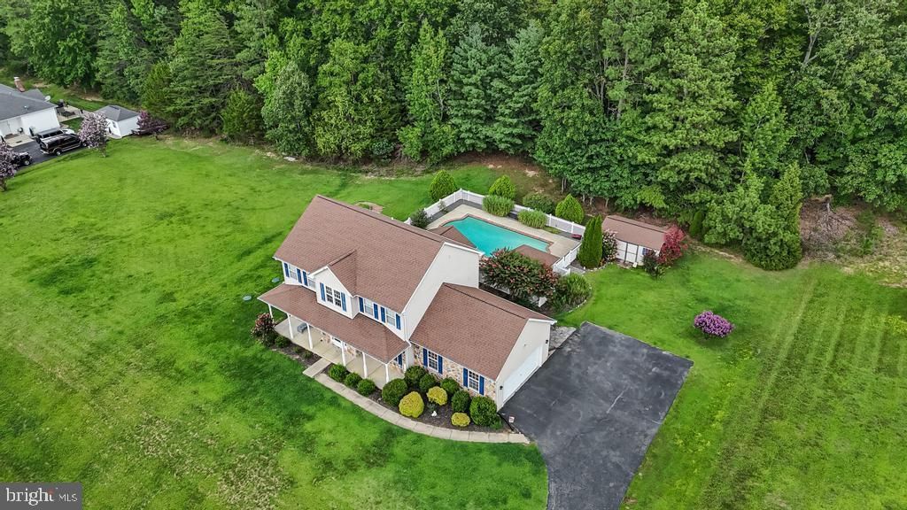 13512 SHREWSBURY COURT, CHARLOTTE HALL, MD 20622