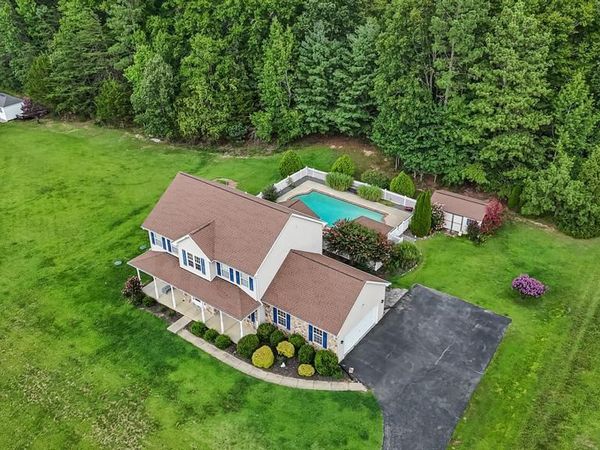 13512 SHREWSBURY COURT, CHARLOTTE HALL, MD 20622