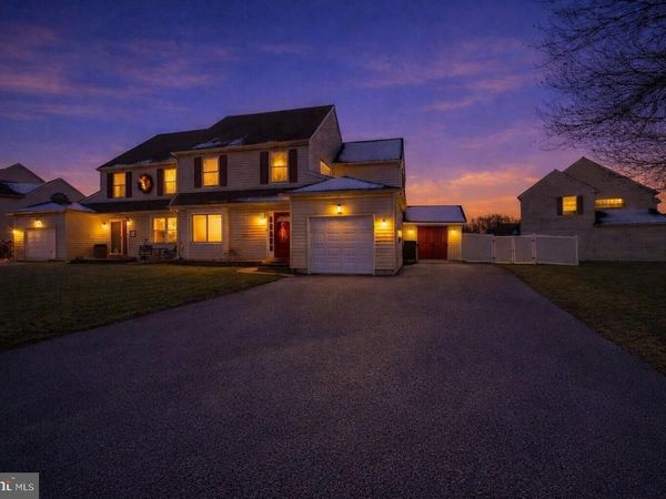 2331 CAMBRIDGE CIRCLE, HATFIELD, PA 19440