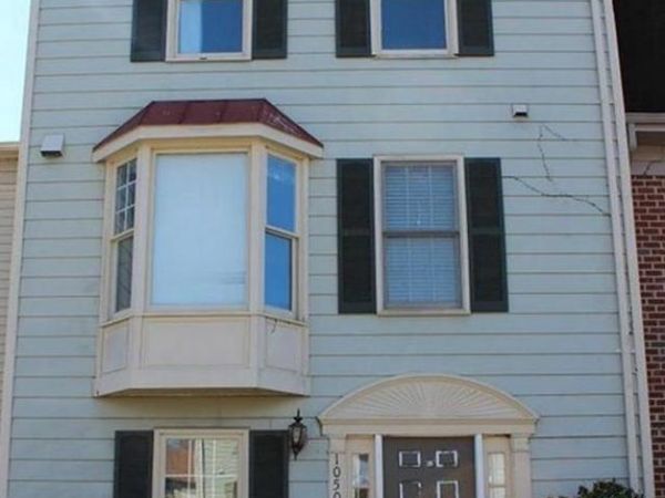 10503 ORONOCO LANE, MANASSAS, VA 20109