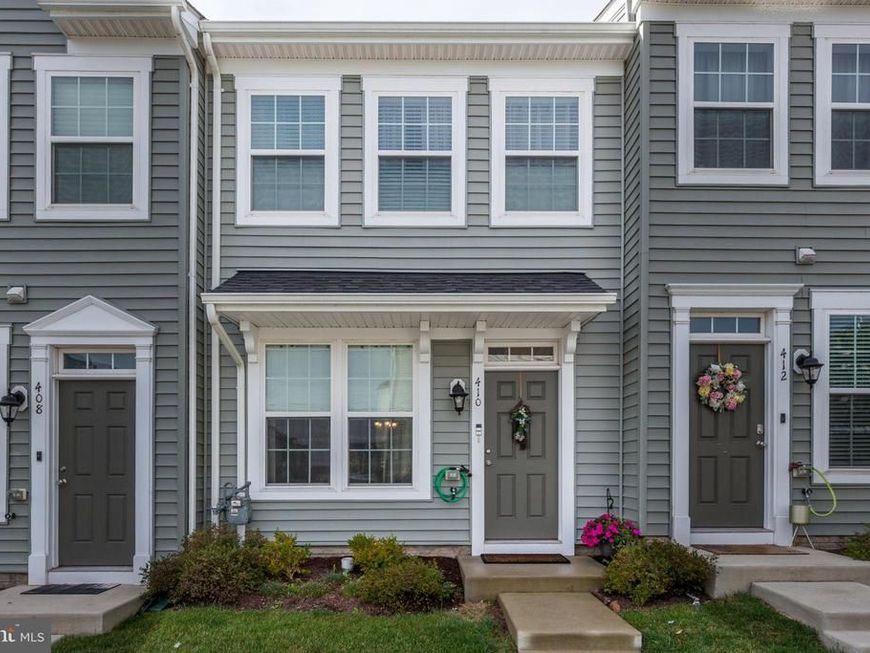 410 Pemberton Park Lane, Frederick, MD 21703 Main Photo