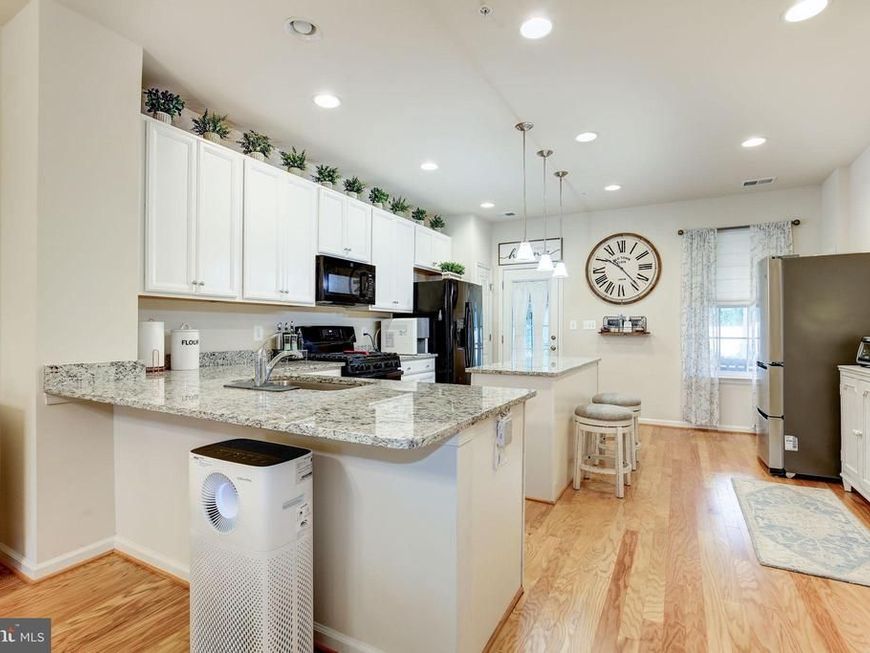 410 Pemberton Park Lane, Frederick, MD 21703 Main Photo