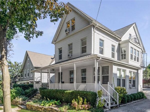 22 Fairview Avenue , Unit 2, Tuckahoe, NY 10707