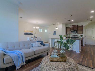 2152 Oyster Reef Lane, Mount Pleasant, SC 29466