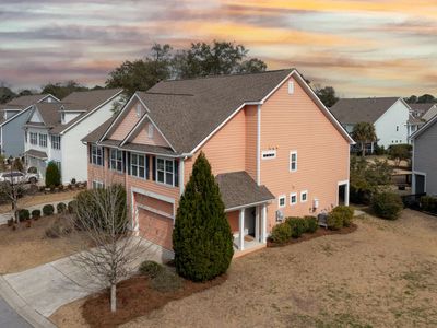 2152 Oyster Reef Lane, Mount Pleasant, SC 29466