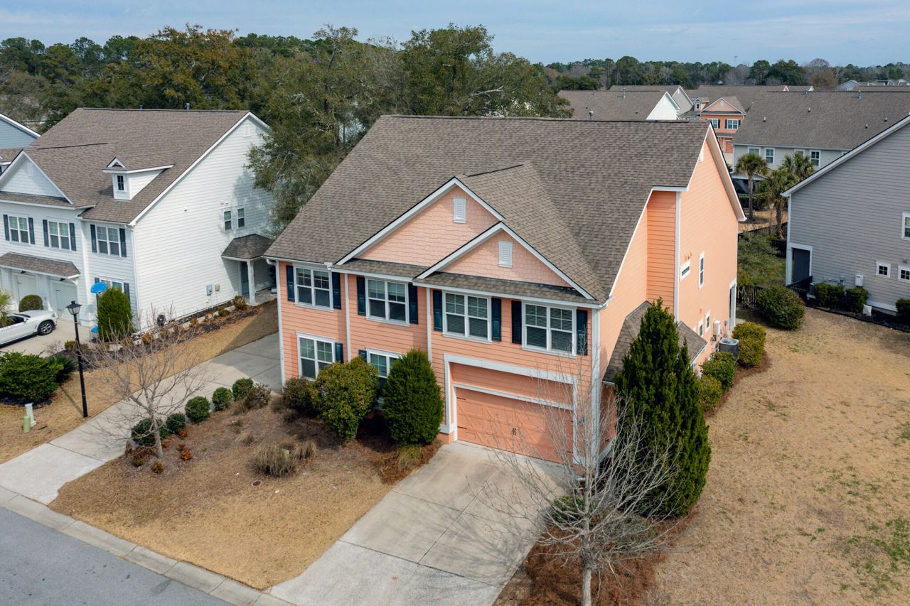 2152 Oyster Reef Lane Mount Pleasant, SC 29466