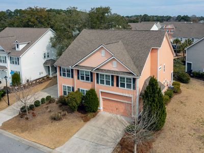 2152 Oyster Reef Lane, Mount Pleasant, SC 29466