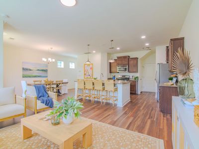 2152 Oyster Reef Lane, Mount Pleasant, SC 29466