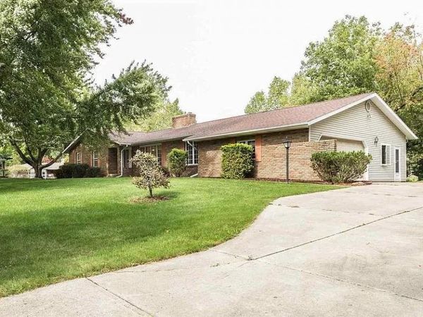 5340 Blue Heron Drive, Alma, MI 48801