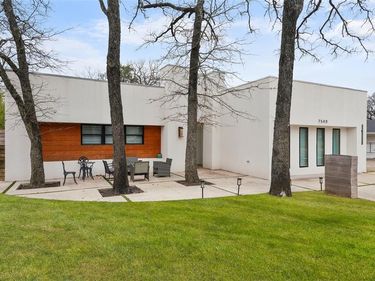 7540 Gayglen Drive, Dallas, TX 75217