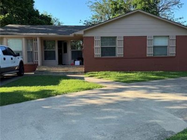 400 Vernet Street, Richardson, TX 75080