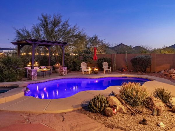 31803 N 16TH Avenue, Phoenix, AZ 85085