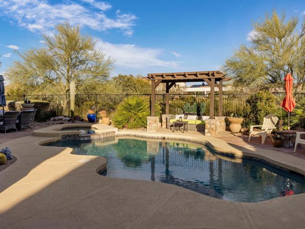 31803 N 16TH Avenue, Phoenix, AZ 85085