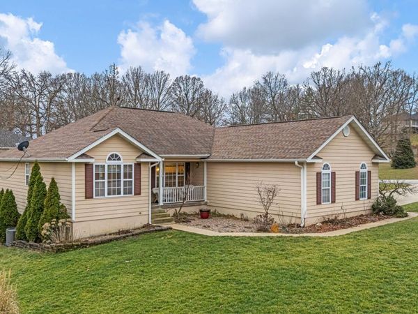 3410 Quail Run Road , West Plains, MO 65775