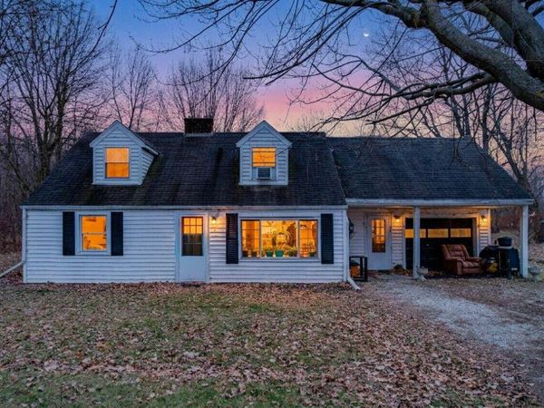 7068 Cottonwood Road, Celina, OH 45822