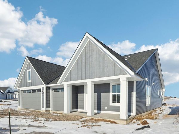 1896 Aster Court, Buffalo, MN 55313