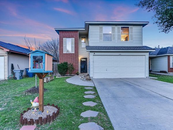 11401 Mayo ST, Austin, TX 78748