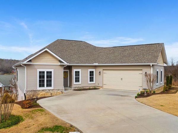 214 Unutsi Tr, Vonore, TN 37885