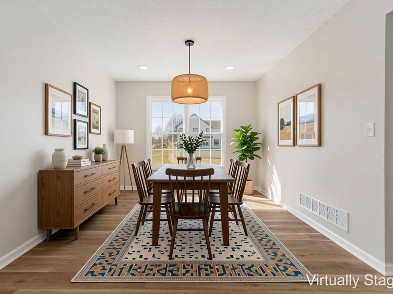 7495 Creek Court, Canal Winchester, OH 43110 Photo 10