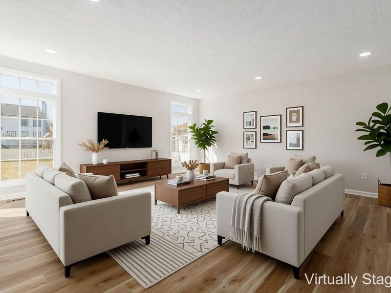 7495 Creek Court, Canal Winchester, OH 43110 Photo 18